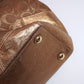 Coach Monogram Purse