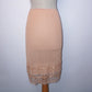 Lace Slip Skirt (S)