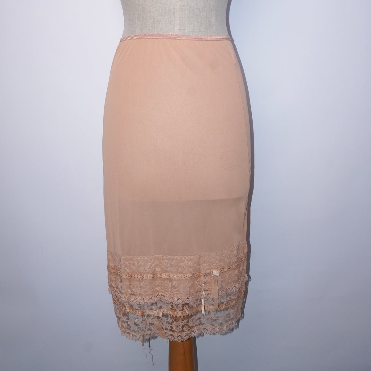 Lace Slip Skirt (S)