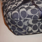 Coach Monogram Purse