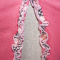 5 Burberry Ruffle Top (S)
