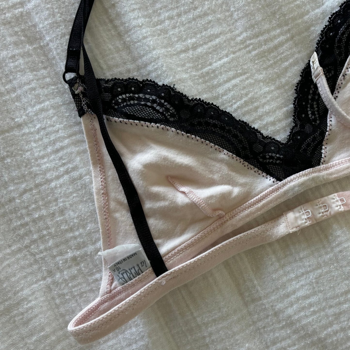 La Perla Bralette (75B)