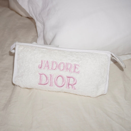 J’adore Dior Pouch
