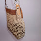 Coach Monogram Purse
