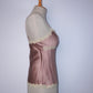 5 Silk Lace Cami (M)