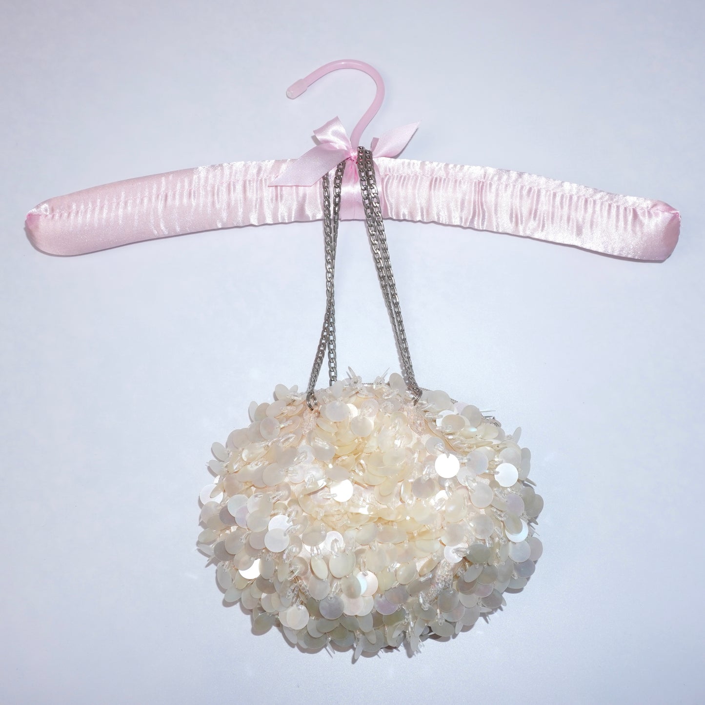 Beaded Pochette