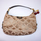 Coach Monogram Purse