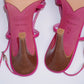 Coach heels (37.5)