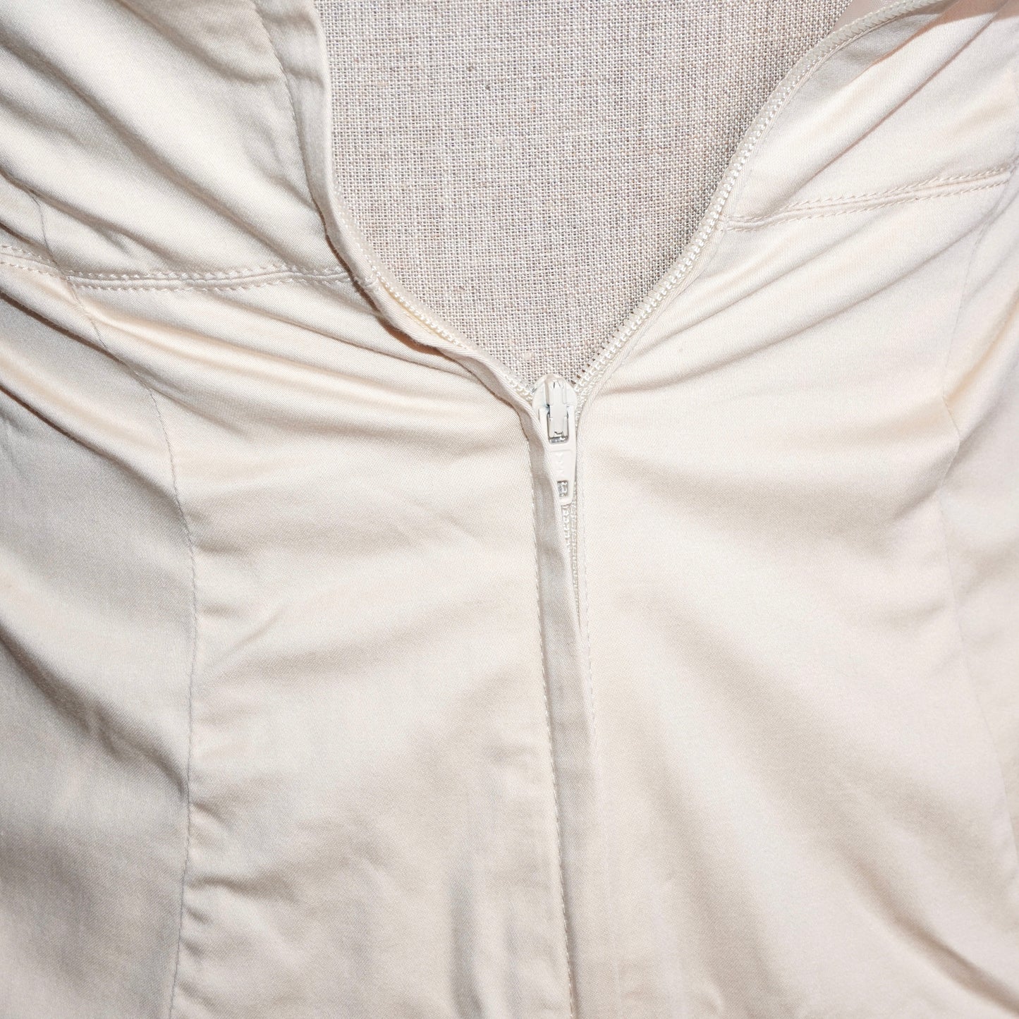 Belted Dress (XS)