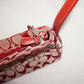 Coach Monogram Purse