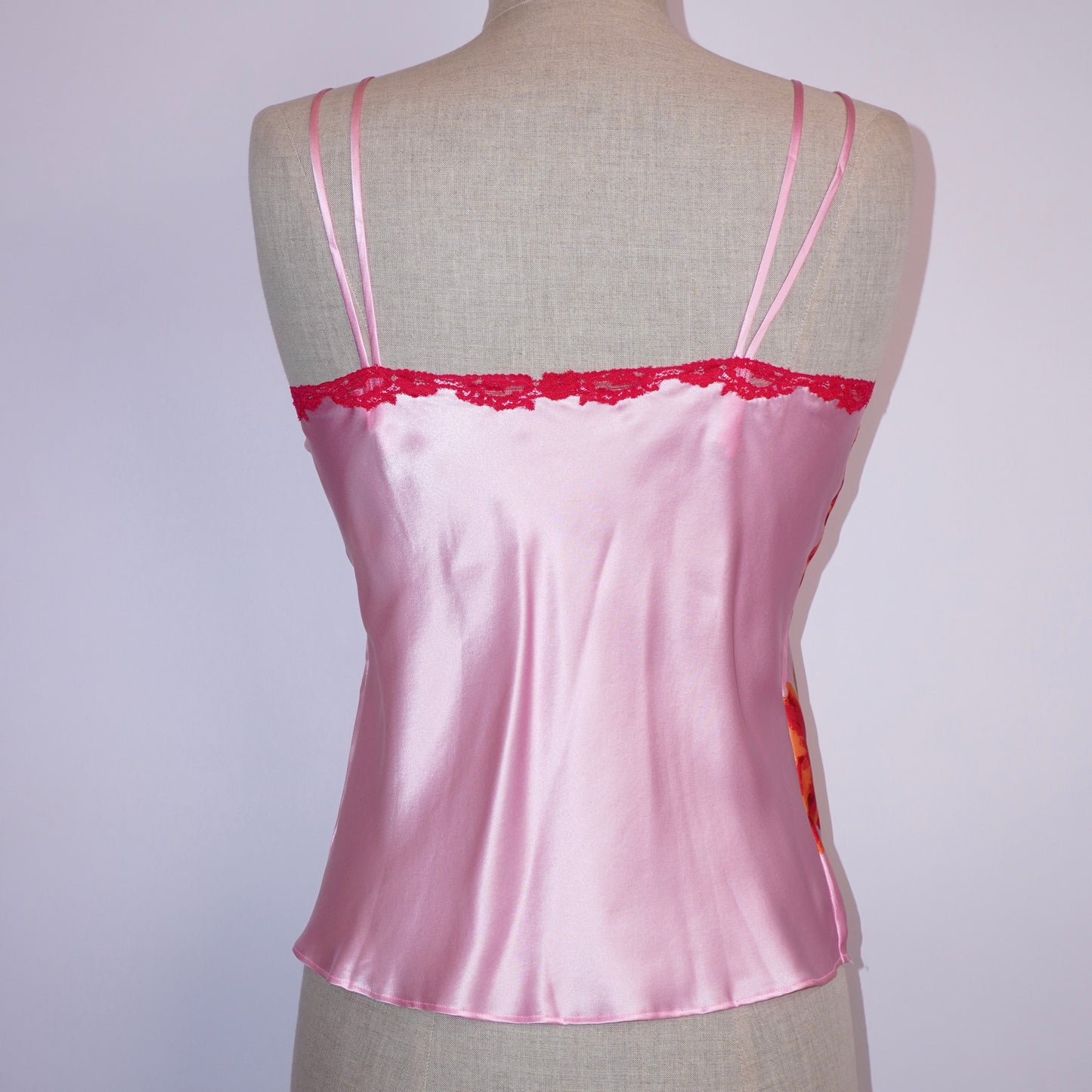 Silk set (S)