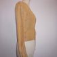 Glitter Tie Cardigan (M)