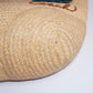 Coach Rattan Tote