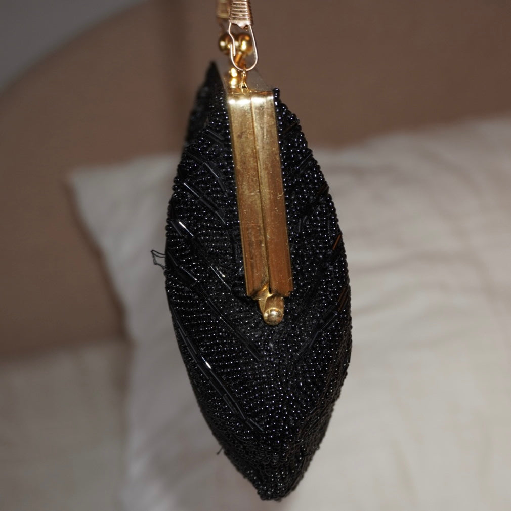 Beaded Purse