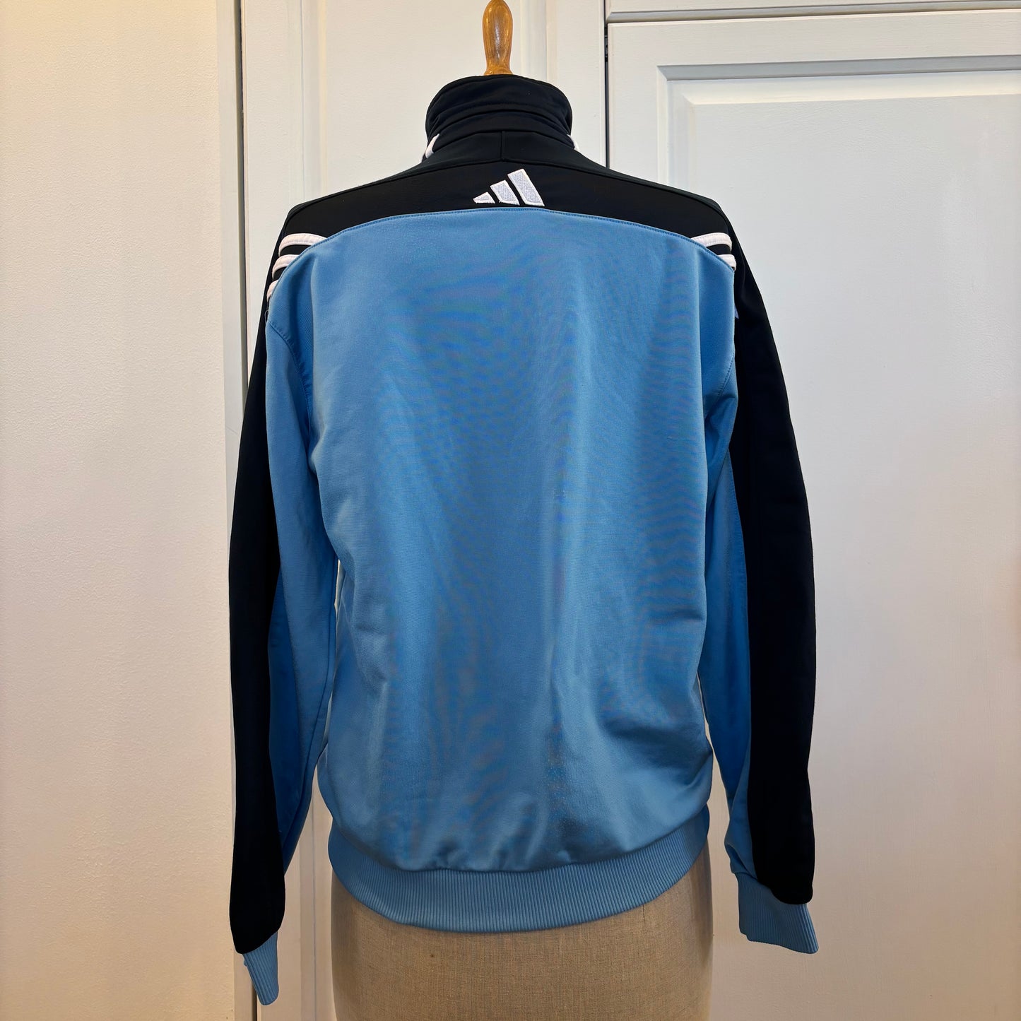 Adidas Track Jacket (M)