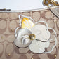 Coach Monogram Purse