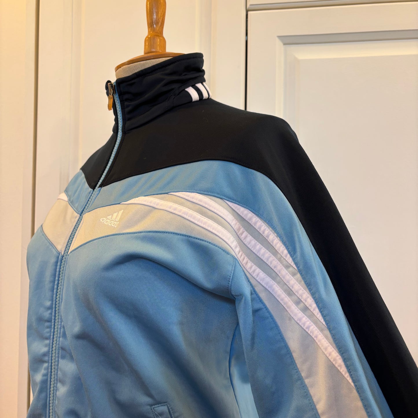 Adidas Track Jacket (M)