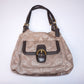 Coach Monogram Purse