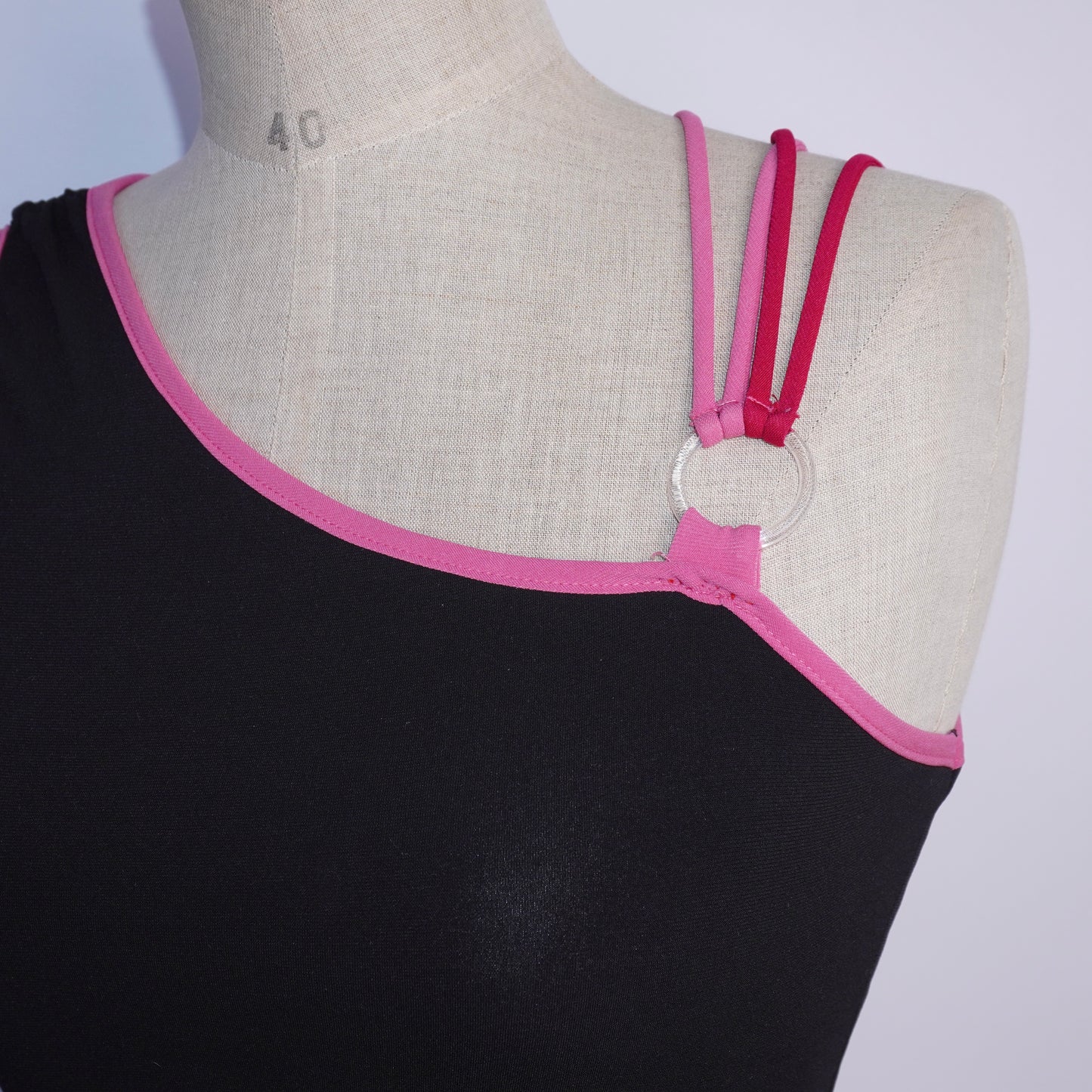 Strappy Top (M)