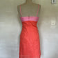 Robe en lin Bergdorf Goodman (S)