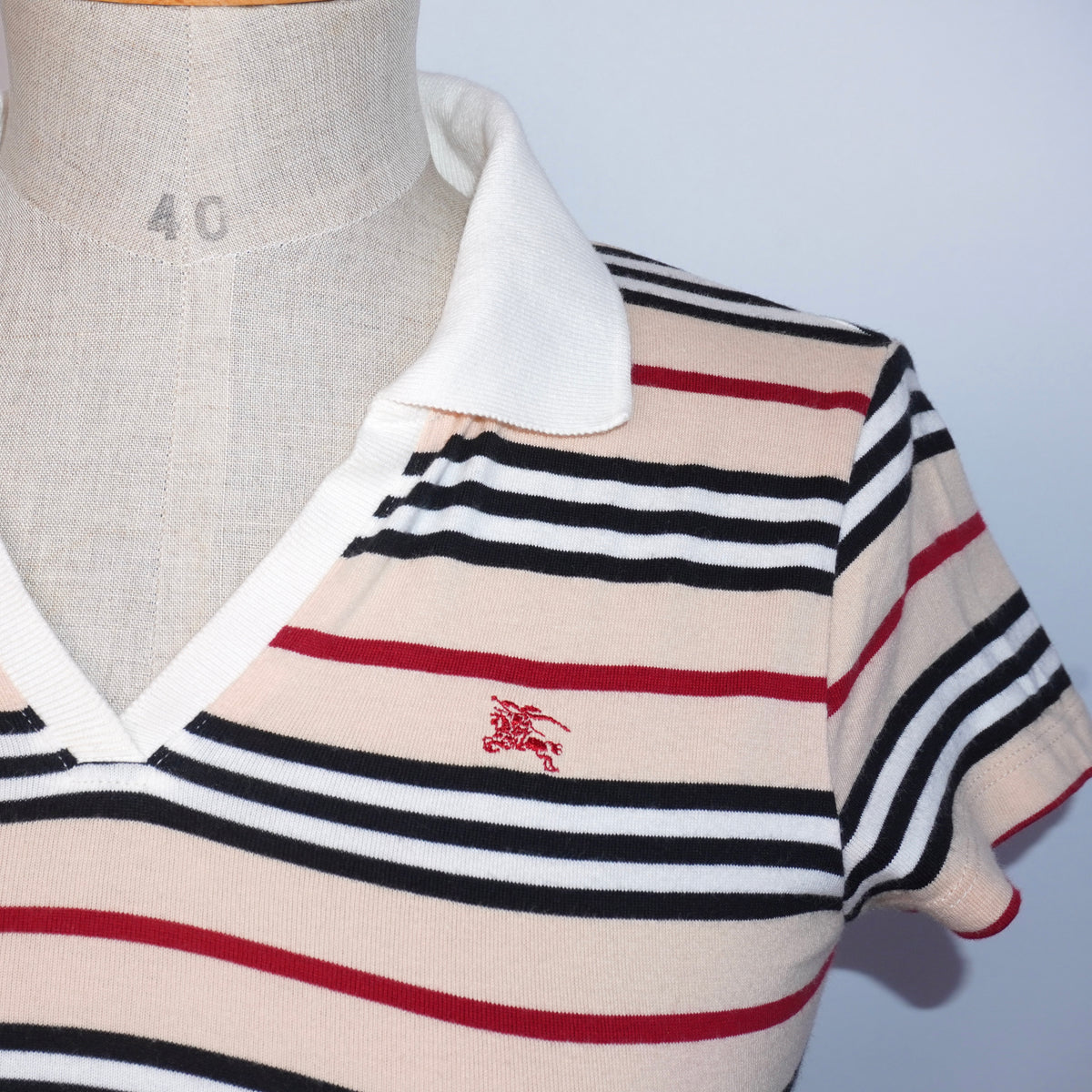 Burberry Top (S)