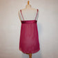 Ruffle Babydoll (S)