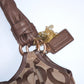 Coach Monogram Purse