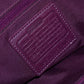Coach Monogram Purse