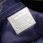 Coach Monogram Purse