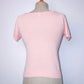Burberry Knit Top (S)