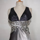 Sequin Gown (M)
