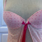 Polkadot Babydoll (XS)