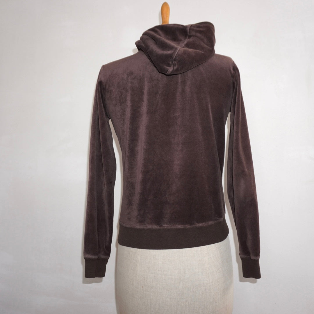 Juicy Couture Jacket (M)