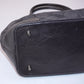 Coach Wool Monogram Purse