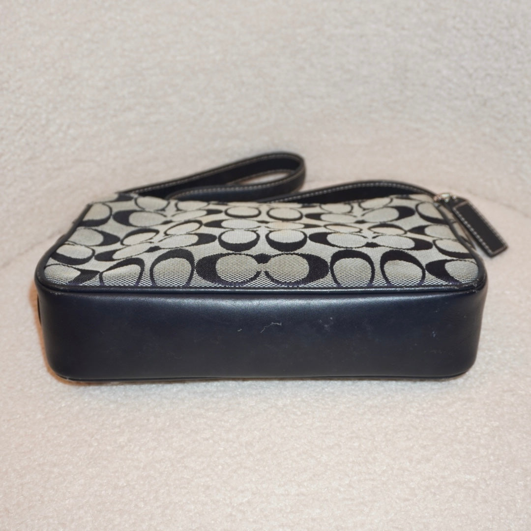 Coach 2000s Signature Bag