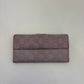 Gucci Guccissima Wallet