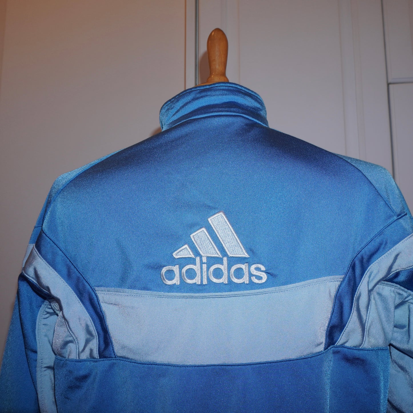 Veste de survêtement Adidas (XS/S)