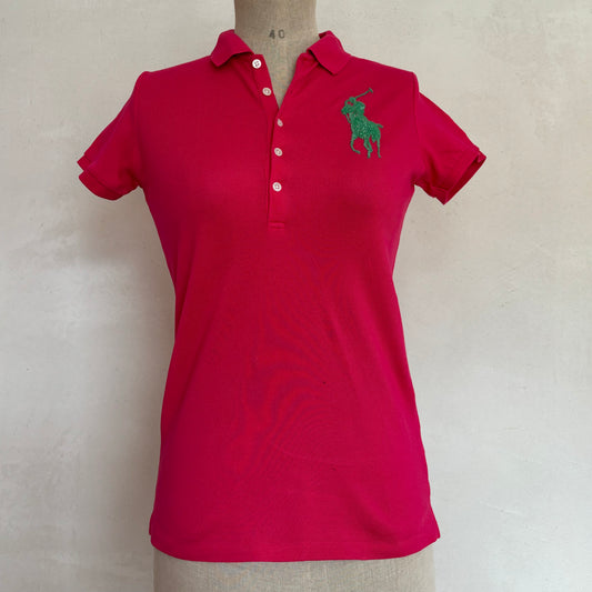 Polo Ralph Lauren Top (M)