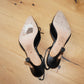 Escarpins Manolo Blahnik (35)