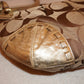 Coach Monogram Purse