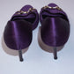 Gucci Horsebit Heels (40)