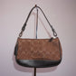 Coach Monogram Purse