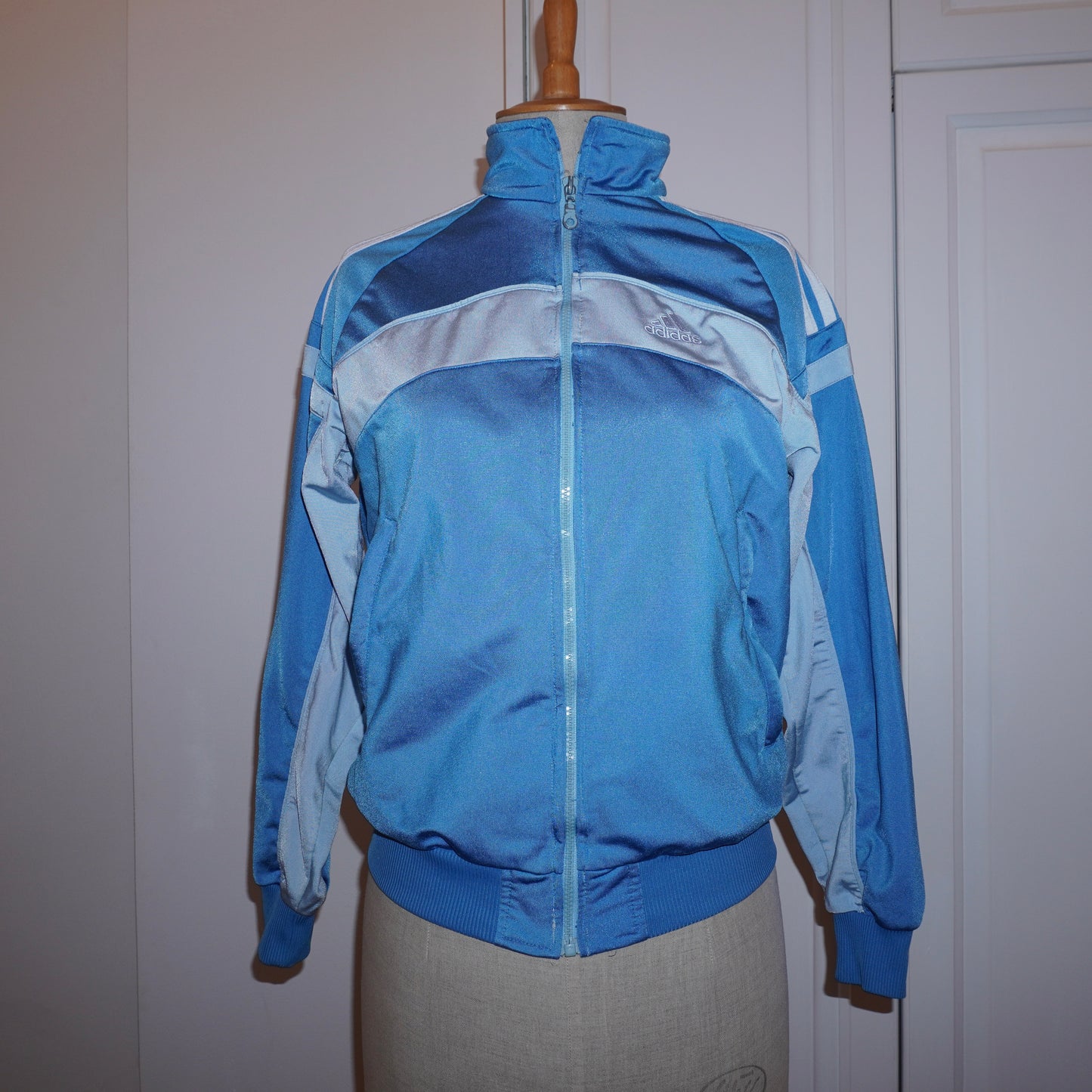 Veste de survêtement Adidas (XS/S)