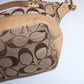 Coach Monogram Purse