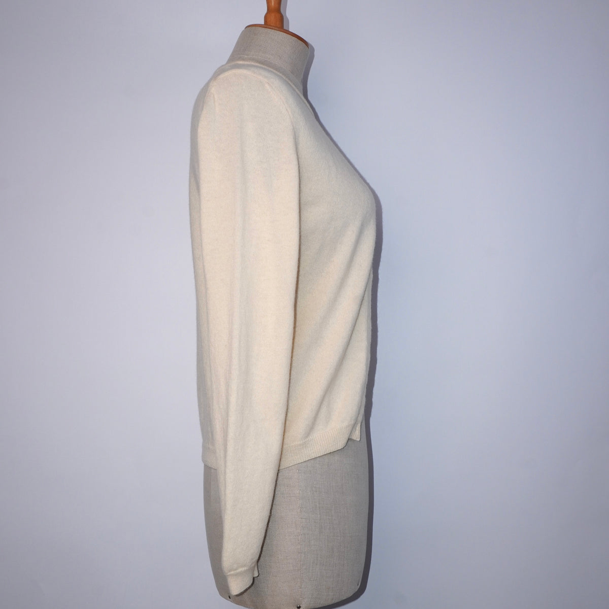 5 Wool Cardigan (M)