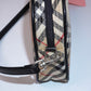 Burberry Novacheck Purse