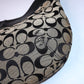Coach Monogram Purse