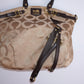 Coach Monogram Purse