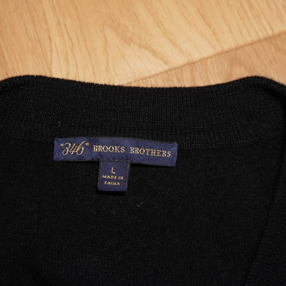 Arygle Merino Sweater (M)