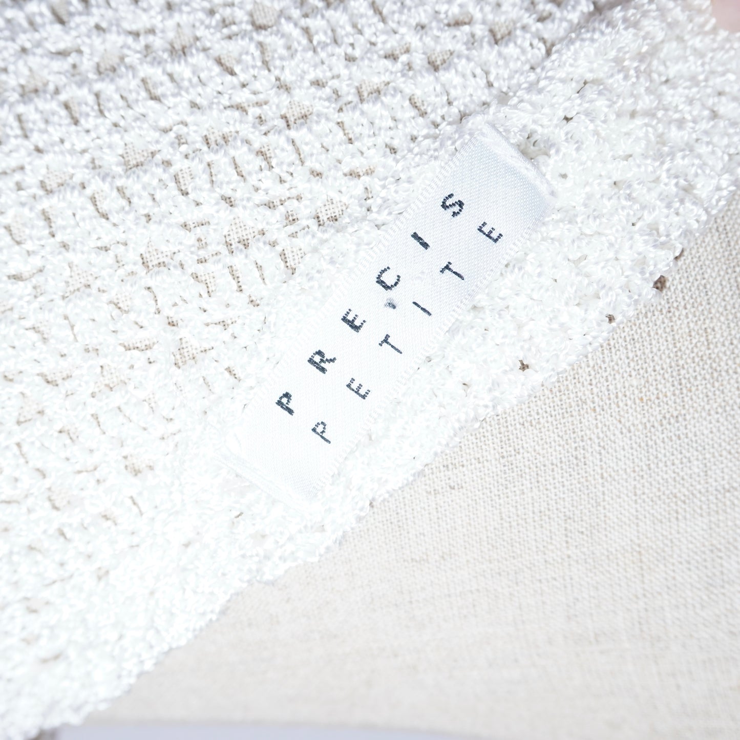 Crochet Cardigan (S/M)